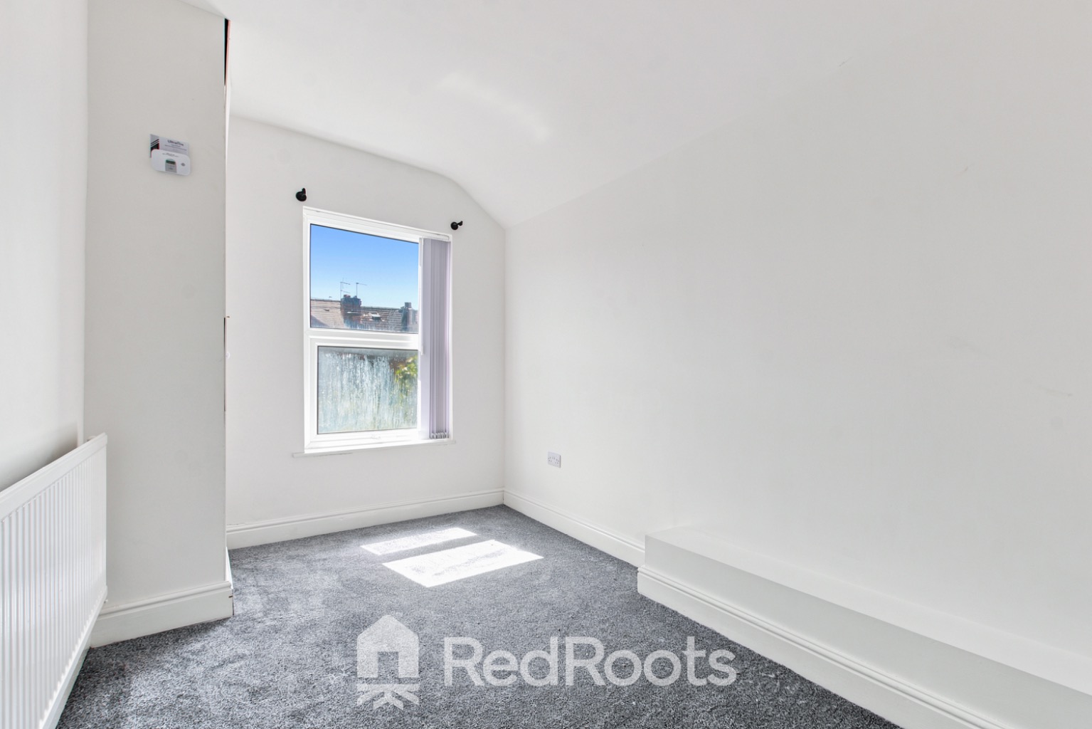 3 bed terraced house for sale in Stanhope Road, Doncaster, South Yorkshire, DN1 - Property Image 12