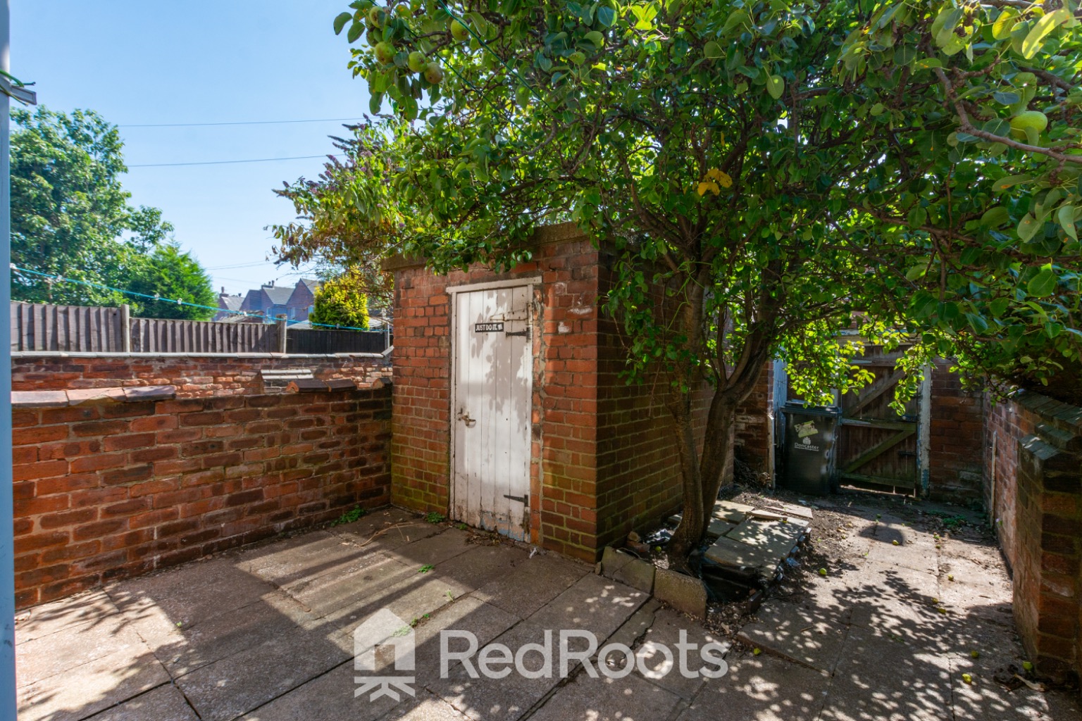 3 bed terraced house for sale in Stanhope Road, Doncaster, South Yorkshire, DN1 - Property Image 19
