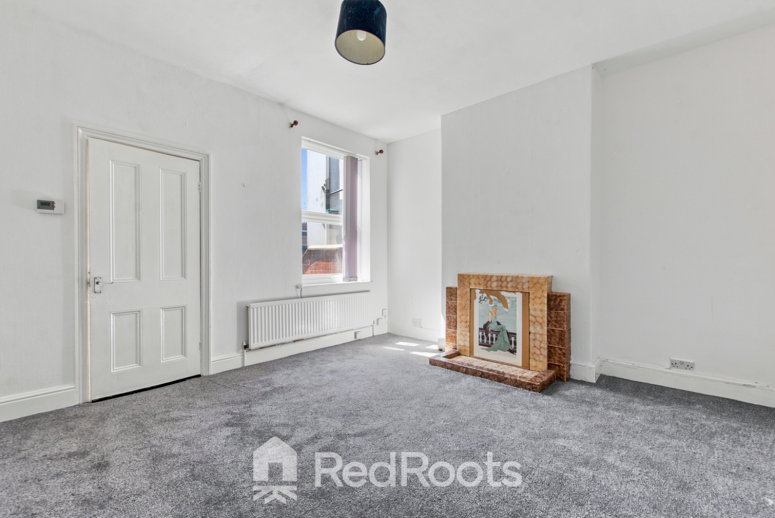3 bed terraced house for sale in Stanhope Road, Doncaster, South Yorkshire, DN1 - Property Image 4