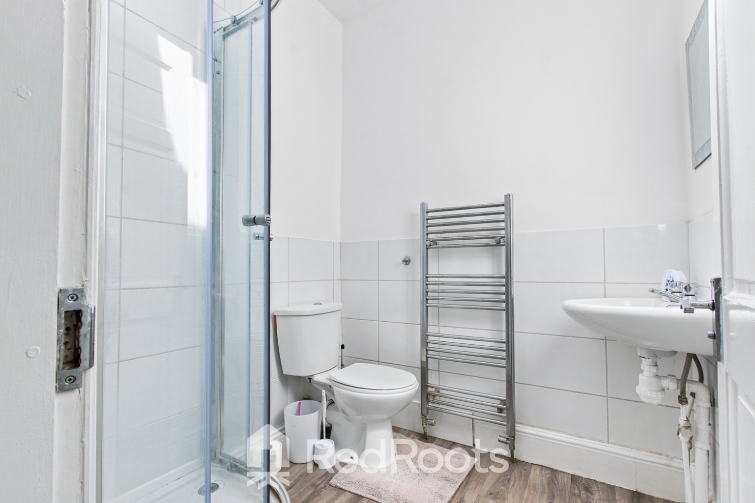 3 bed terraced house for sale in Stanhope Road, Doncaster, South Yorkshire, DN1 - Property Image 9