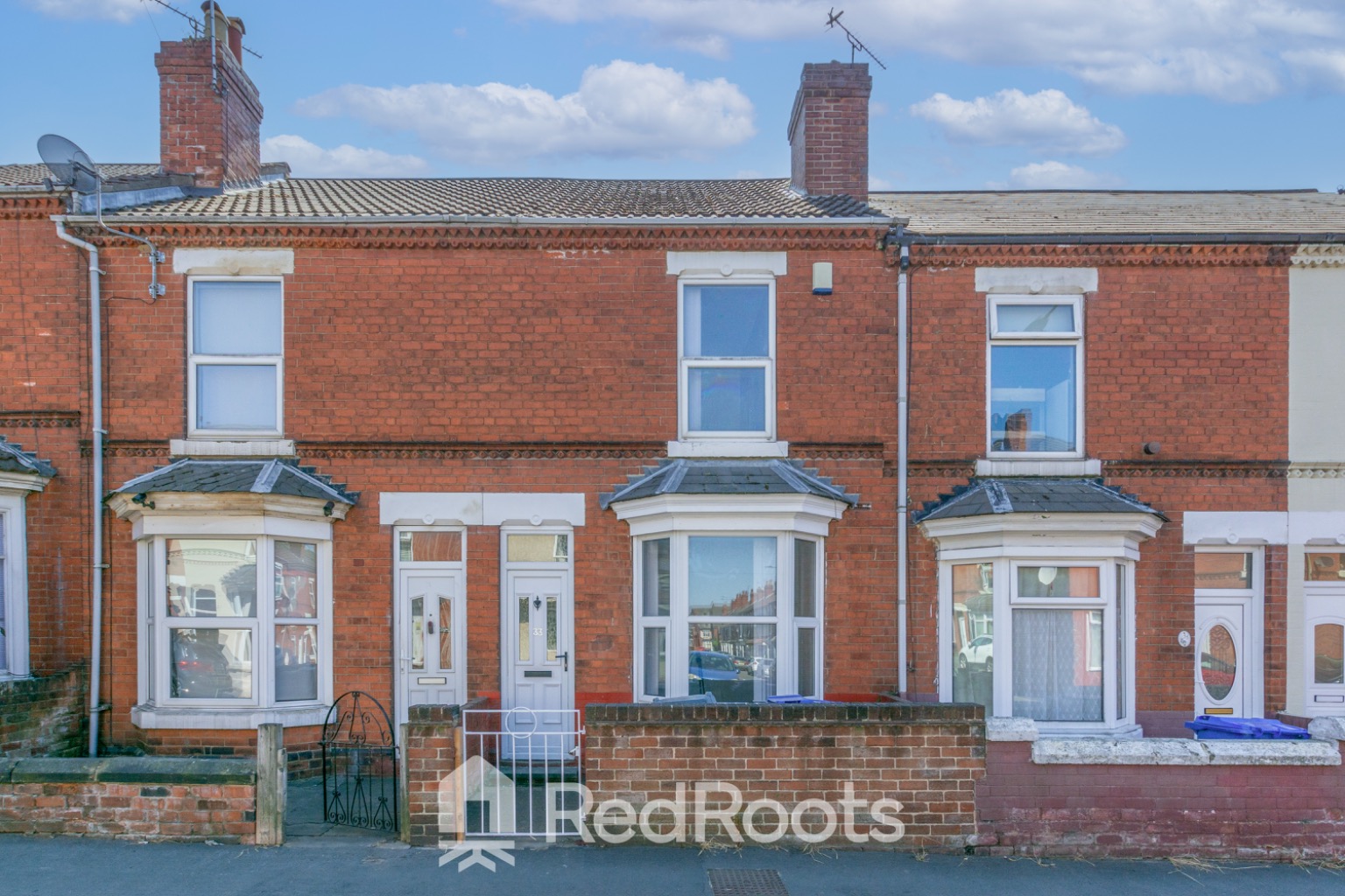 3 bed terraced house for sale in Stanhope Road, Doncaster, South Yorkshire, DN1 - Property Image 23