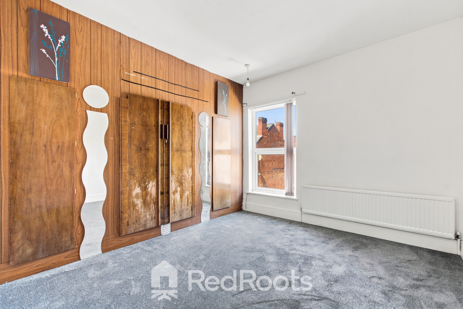 3 bed terraced house for sale in Stanhope Road, Doncaster, South Yorkshire, DN1 - Property Image 10