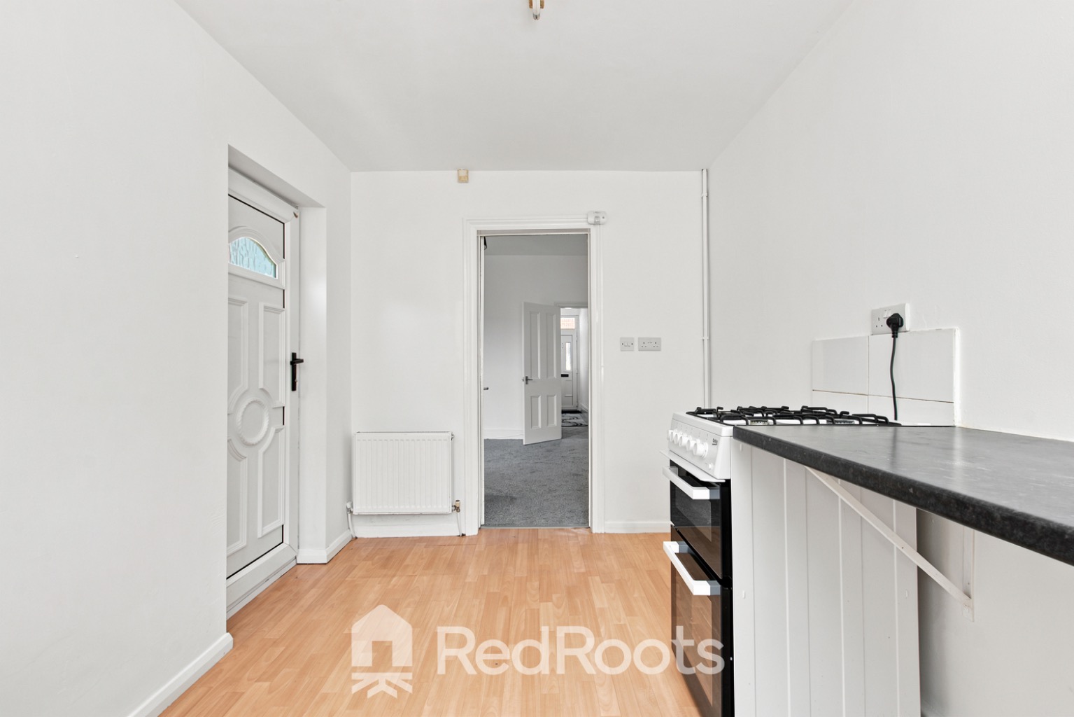 3 bed terraced house for sale in Stanhope Road, Doncaster, South Yorkshire, DN1 - Property Image 7