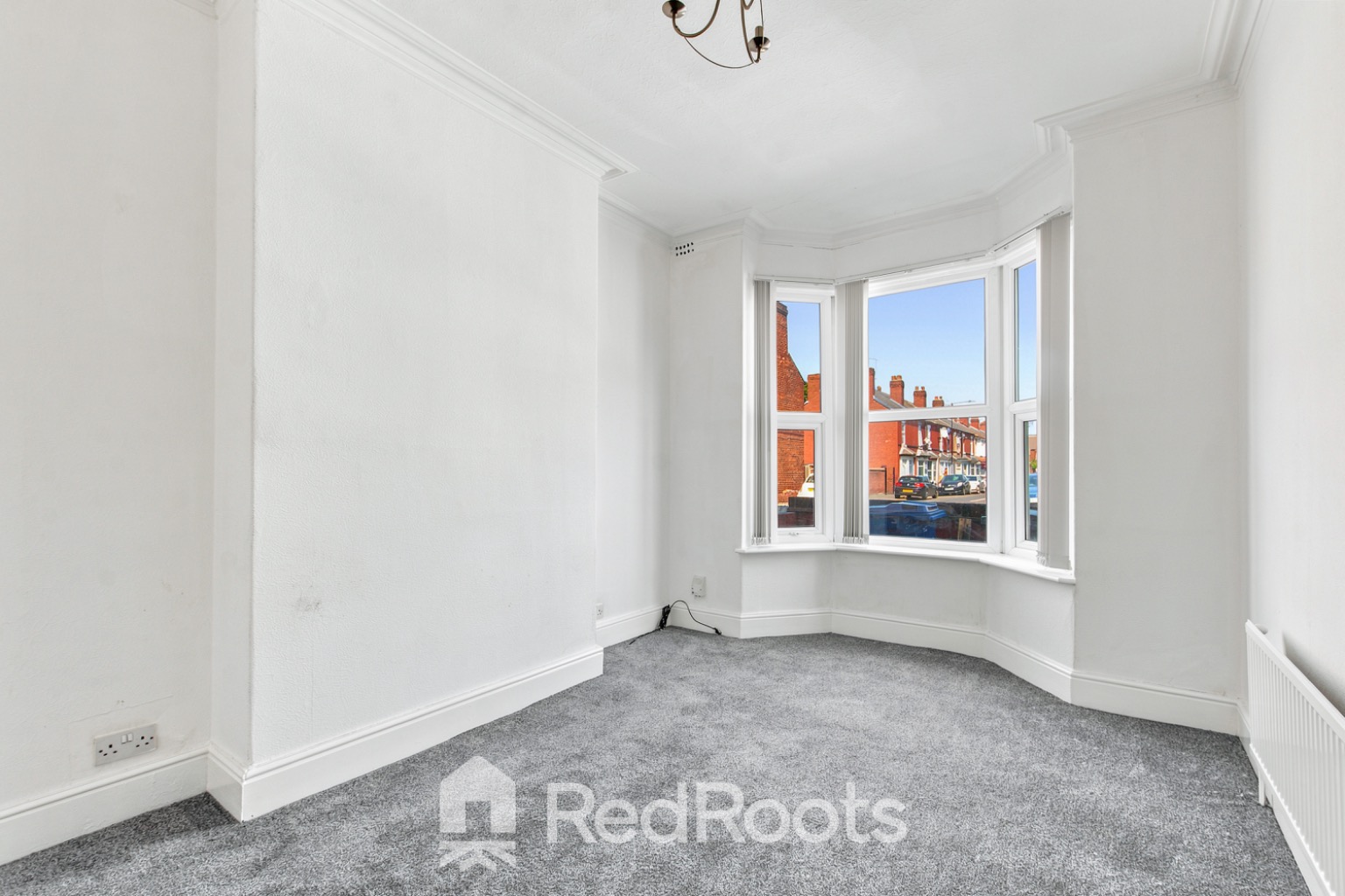 3 bed terraced house for sale in Stanhope Road, Doncaster, South Yorkshire, DN1 - Property Image 2
