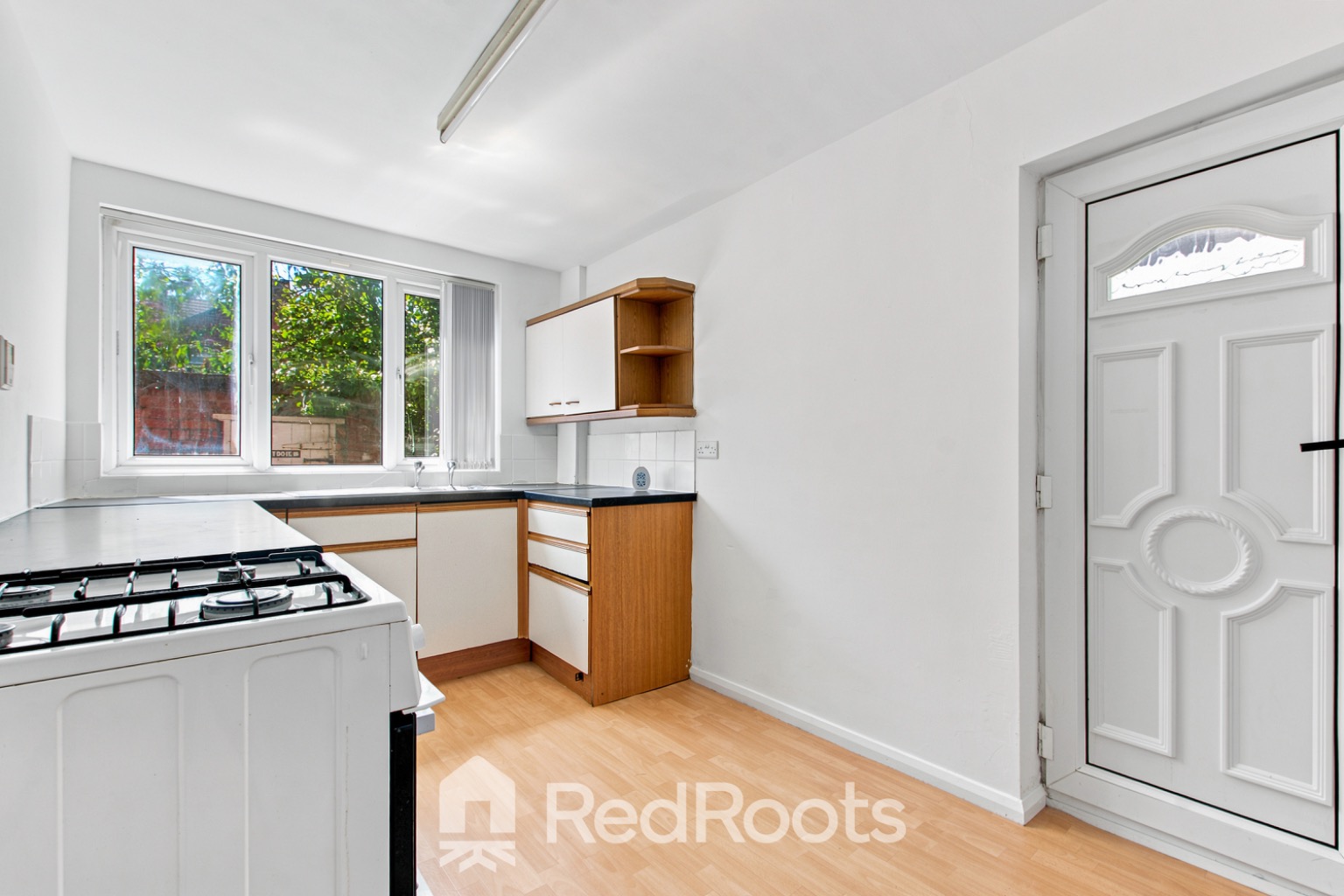 3 bed terraced house for sale in Stanhope Road, Doncaster, South Yorkshire, DN1 - Property Image 6