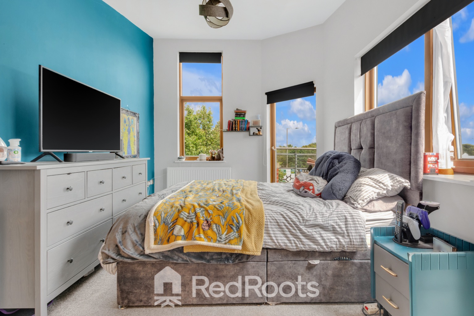 2 bed flat for sale in Stone Arches, York Road, Doncaster, South Yorkshire, DN5 - Property Image 10