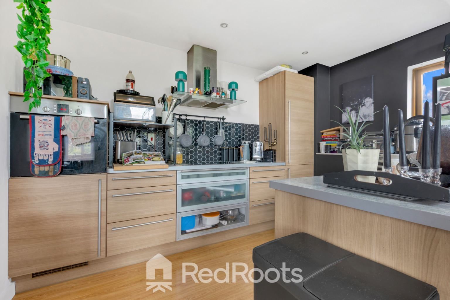 2 bed flat for sale in Stone Arches, York Road, Doncaster, South Yorkshire, DN5 - Property Image 6