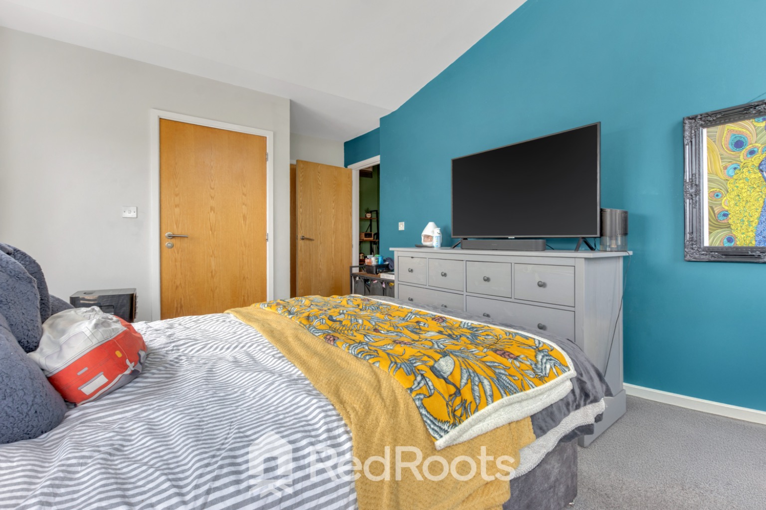 2 bed flat for sale in Stone Arches, York Road, Doncaster, South Yorkshire, DN5 - Property Image 11