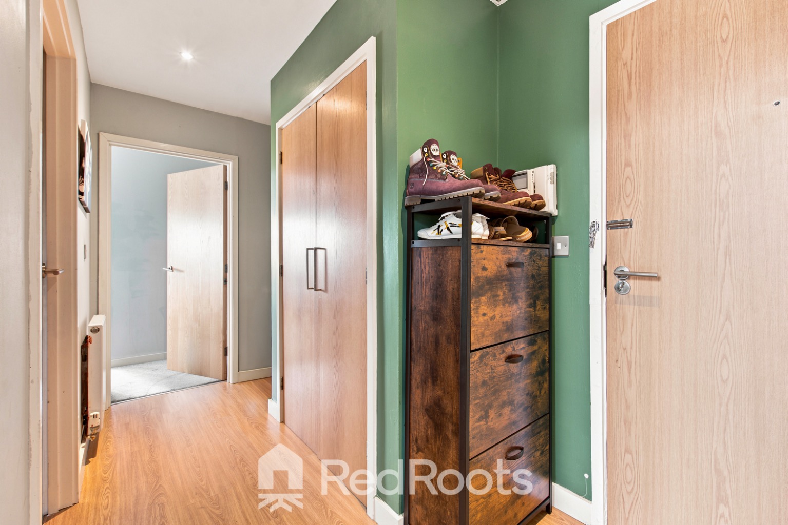 2 bed flat for sale in Stone Arches, York Road, Doncaster, South Yorkshire, DN5 - Property Image 12