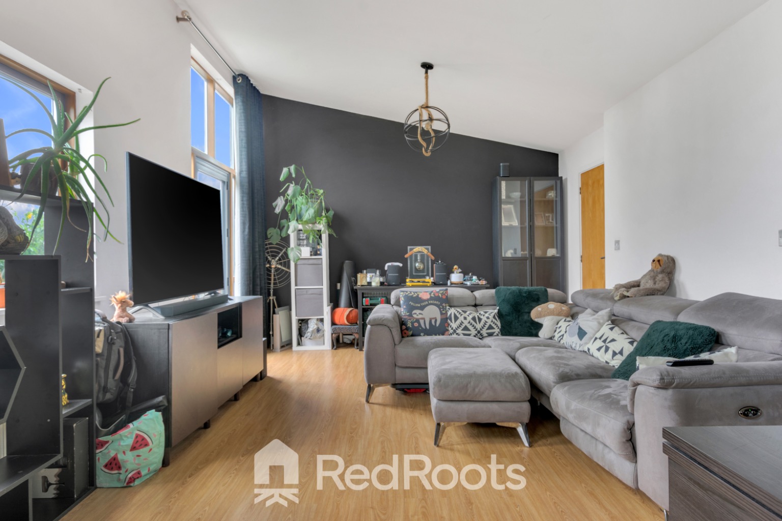 2 bed flat for sale in Stone Arches, York Road, Doncaster, South Yorkshire, DN5 - Property Image 7