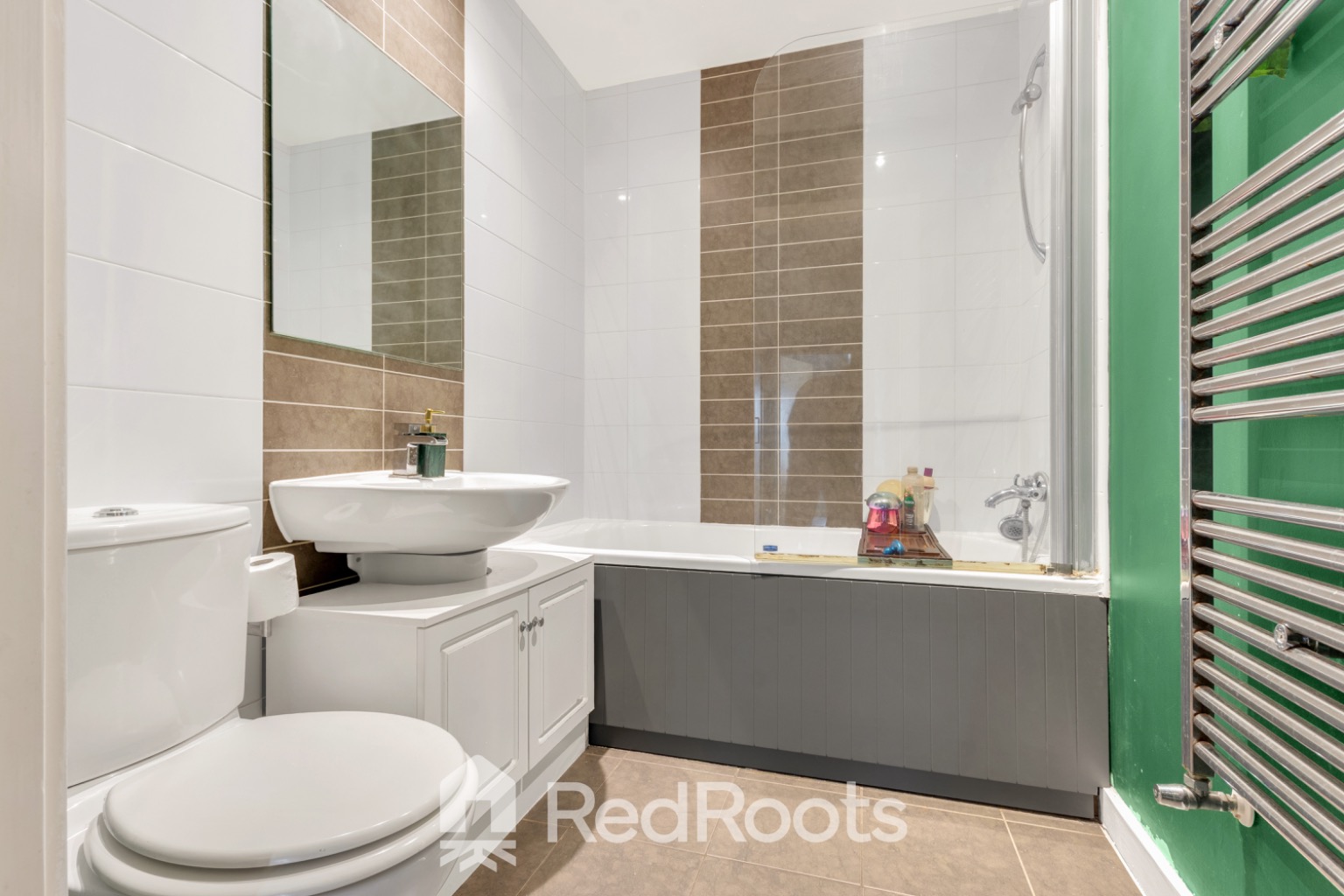 2 bed flat for sale in Stone Arches, York Road, Doncaster, South Yorkshire, DN5 - Property Image 13