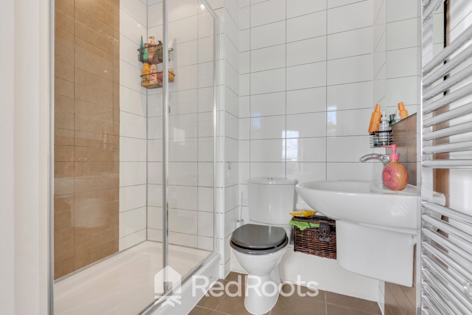 2 bed flat for sale in Stone Arches, York Road, Doncaster, South Yorkshire, DN5 - Property Image 14