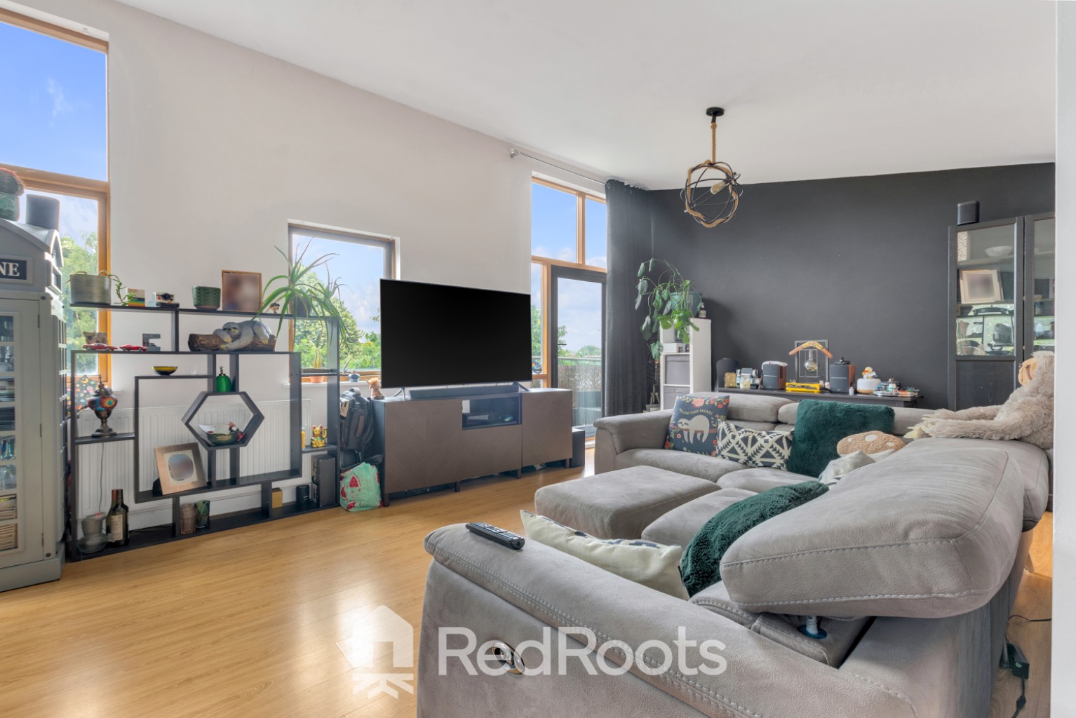 2 bed flat for sale in Stone Arches, York Road, Doncaster, South Yorkshire, DN5 - Property Image 4