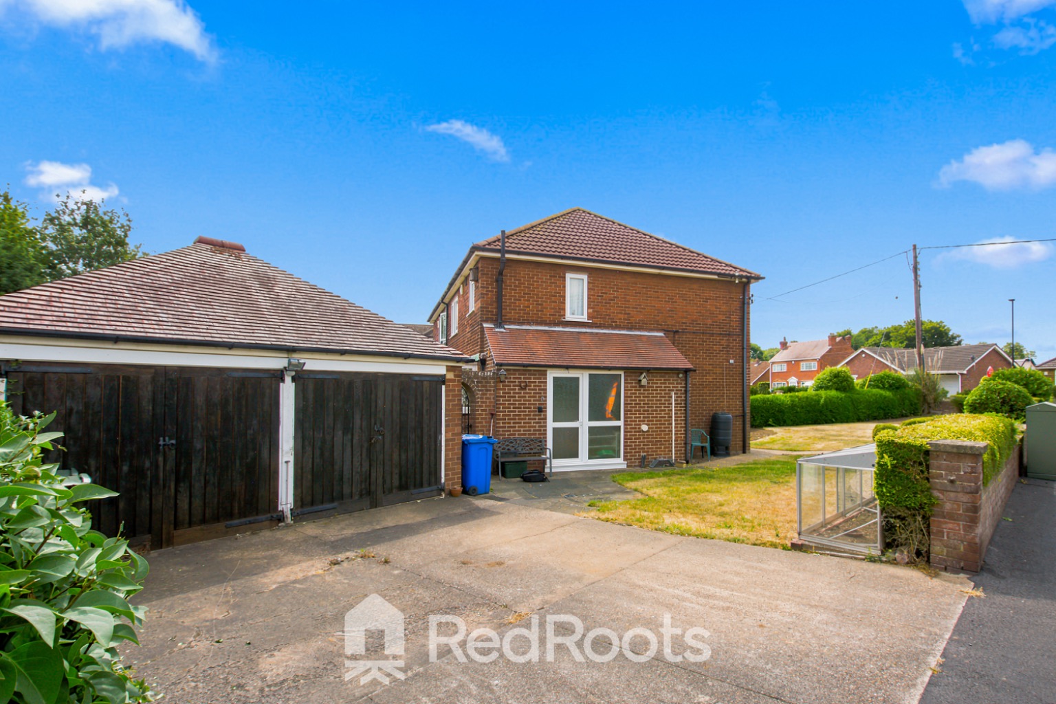 3 bed semi-detached house for sale in Spring Lane, Sprotbrough, Doncaster, DN5  - Property Image 25