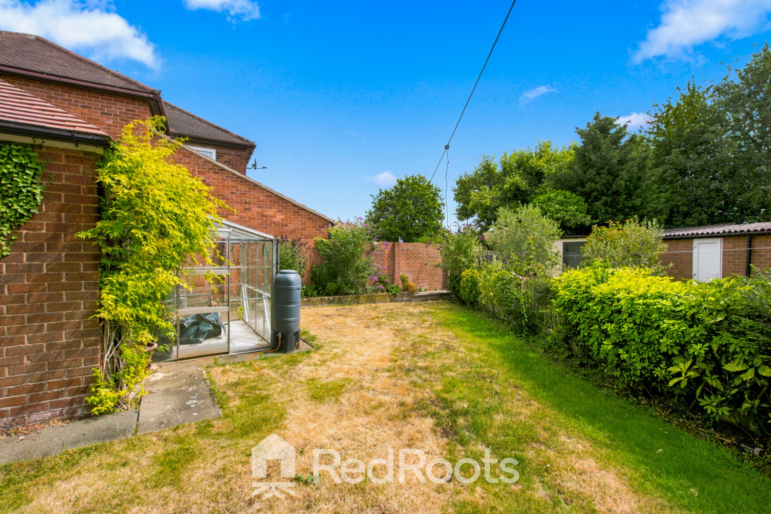 3 bed semi-detached house for sale in Spring Lane, Sprotbrough, Doncaster, DN5  - Property Image 29
