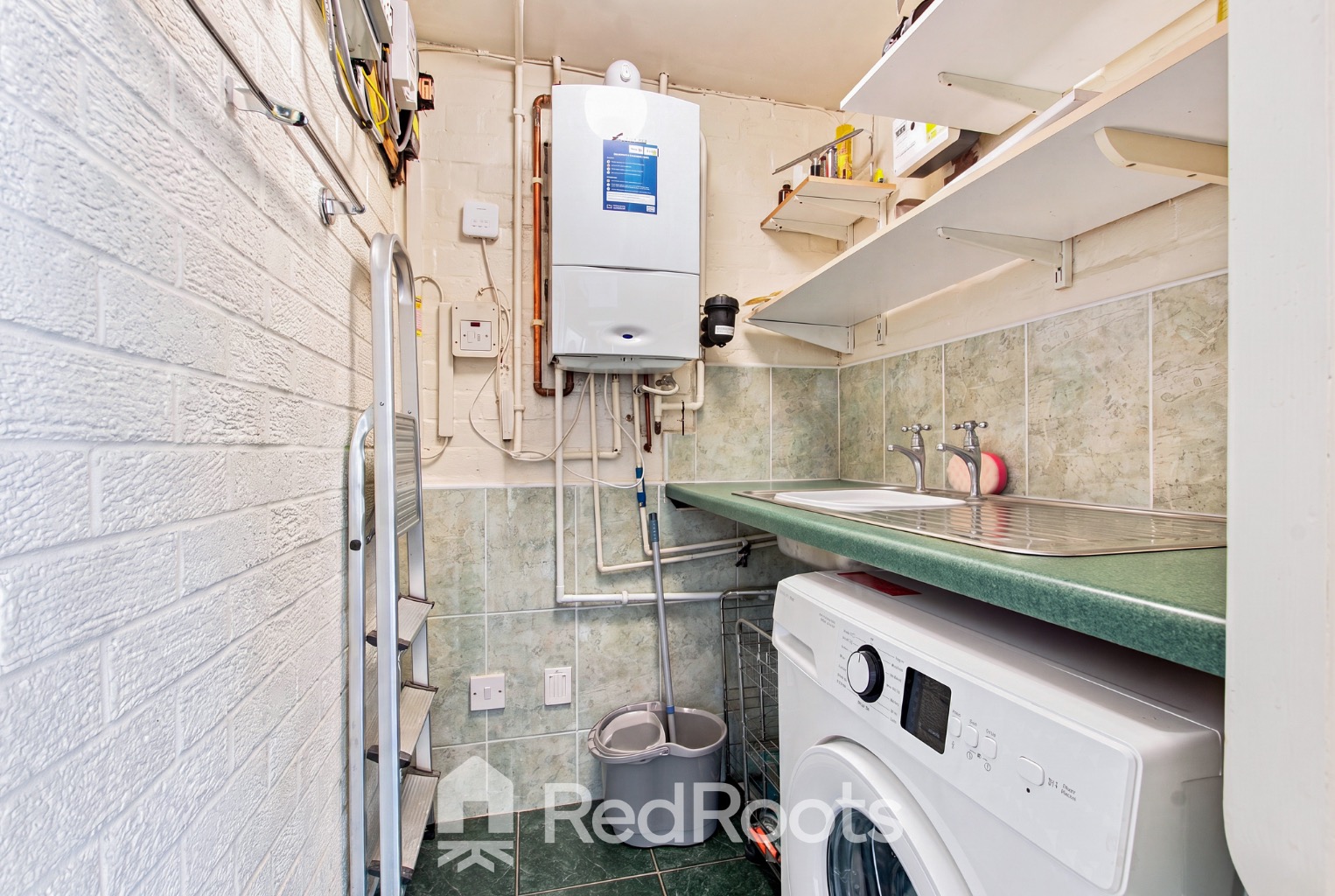 3 bed semi-detached house for sale in Spring Lane, Sprotbrough, Doncaster, DN5  - Property Image 12