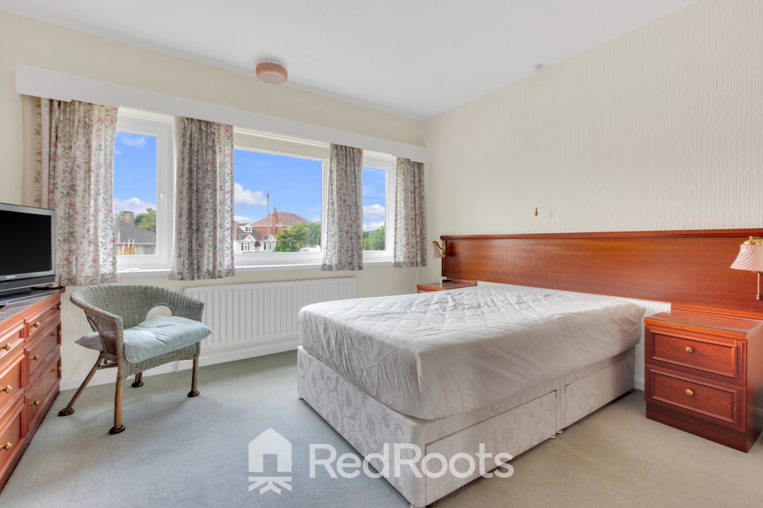 3 bed semi-detached house for sale in Spring Lane, Sprotbrough, Doncaster, DN5  - Property Image 21