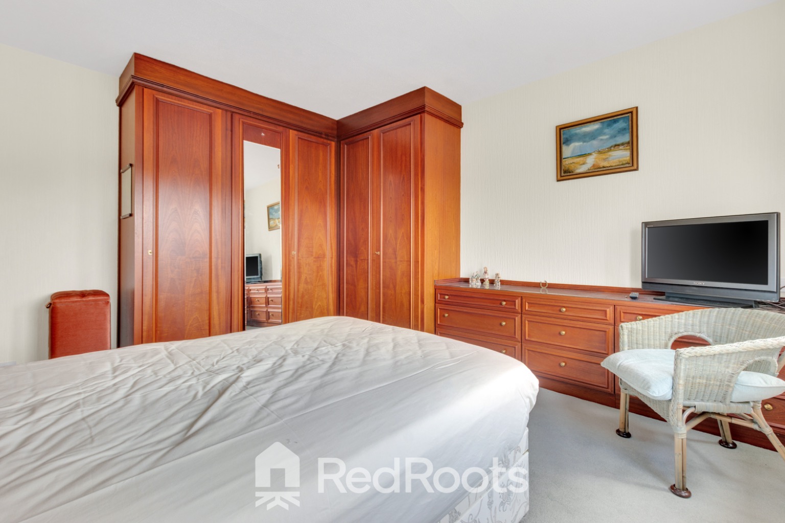 3 bed semi-detached house for sale in Spring Lane, Sprotbrough, Doncaster, DN5  - Property Image 20
