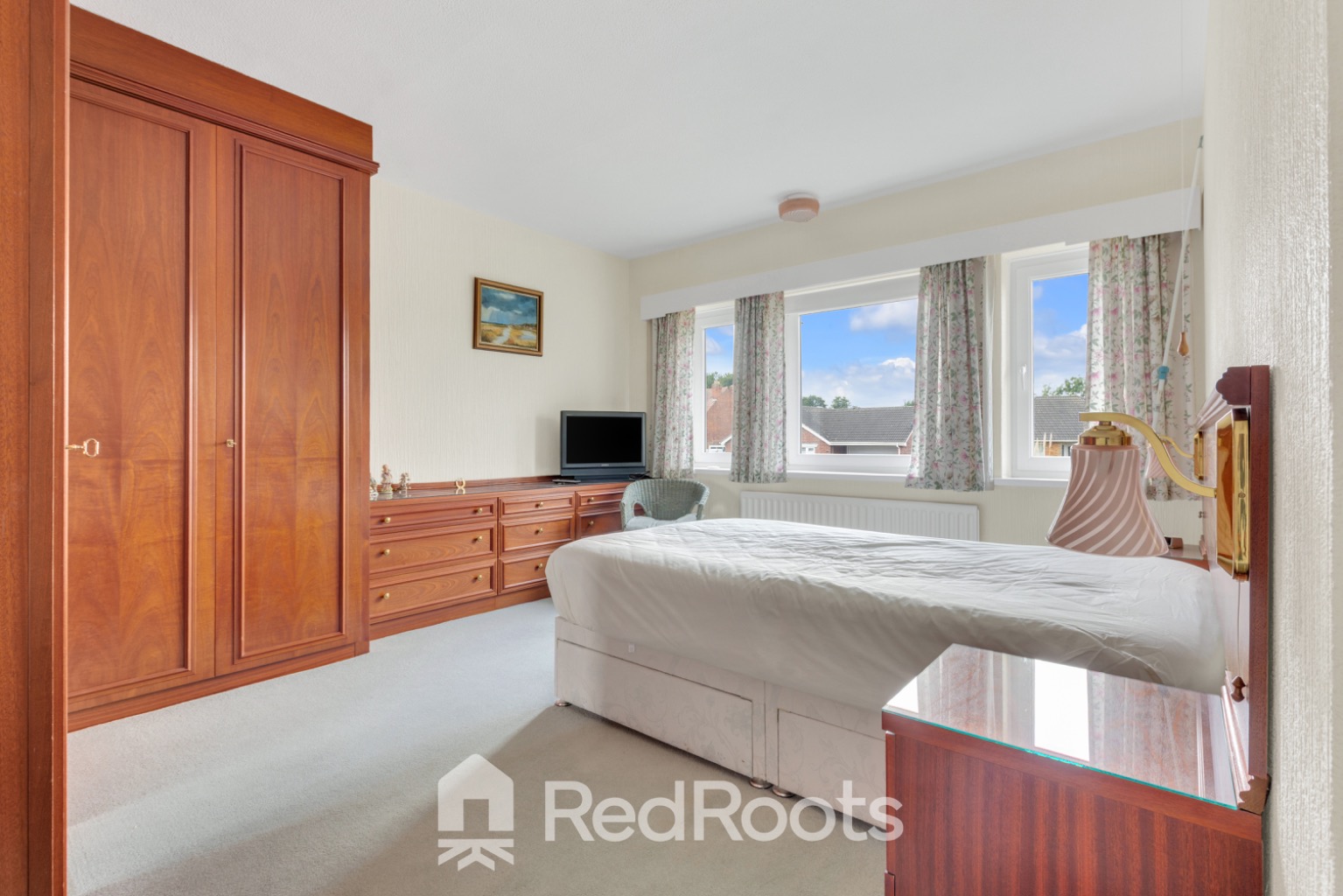 3 bed semi-detached house for sale in Spring Lane, Sprotbrough, Doncaster, DN5  - Property Image 22