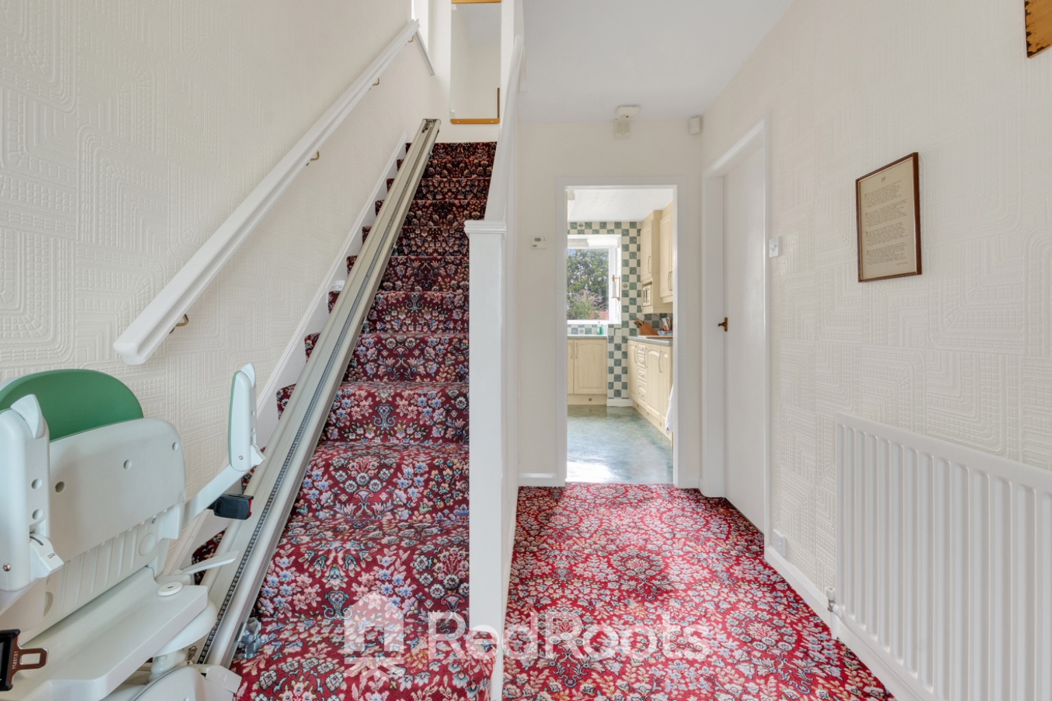 3 bed semi-detached house for sale in Spring Lane, Sprotbrough, Doncaster, DN5  - Property Image 15