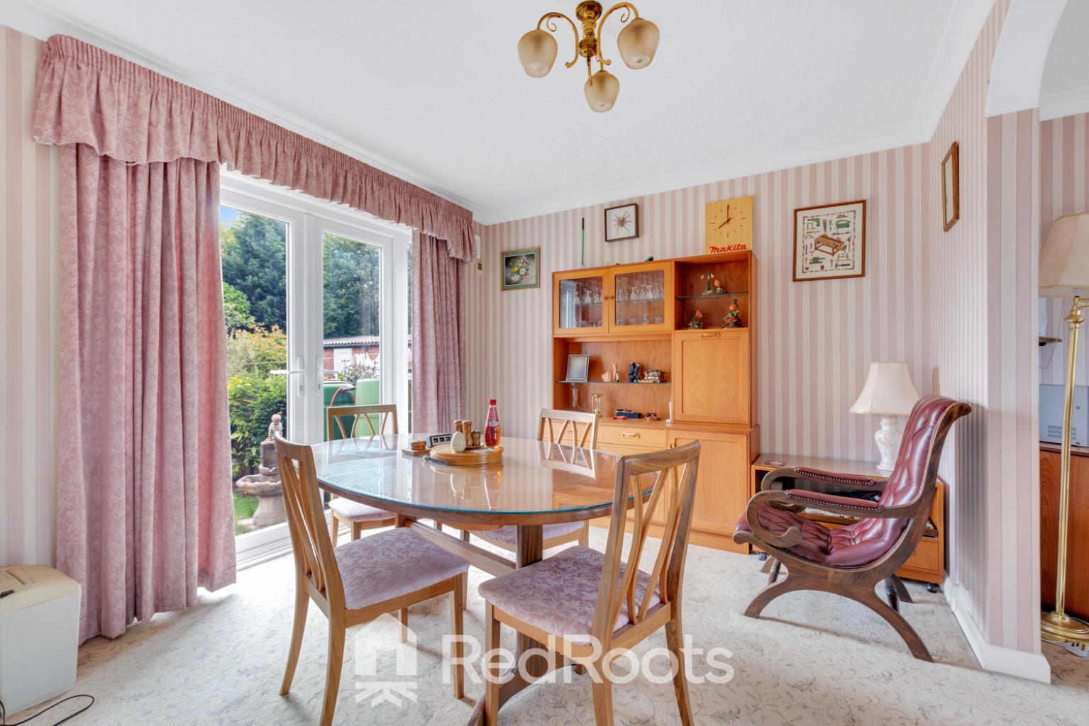 3 bed semi-detached house for sale in Spring Lane, Sprotbrough, Doncaster, DN5  - Property Image 4
