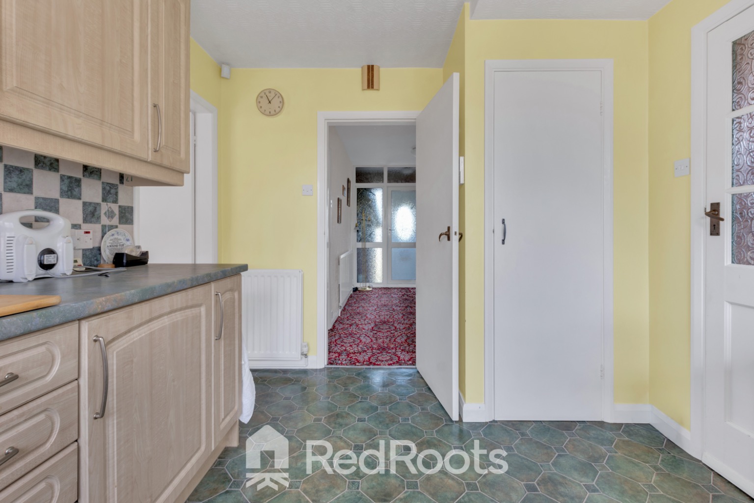 3 bed semi-detached house for sale in Spring Lane, Sprotbrough, Doncaster, DN5  - Property Image 8