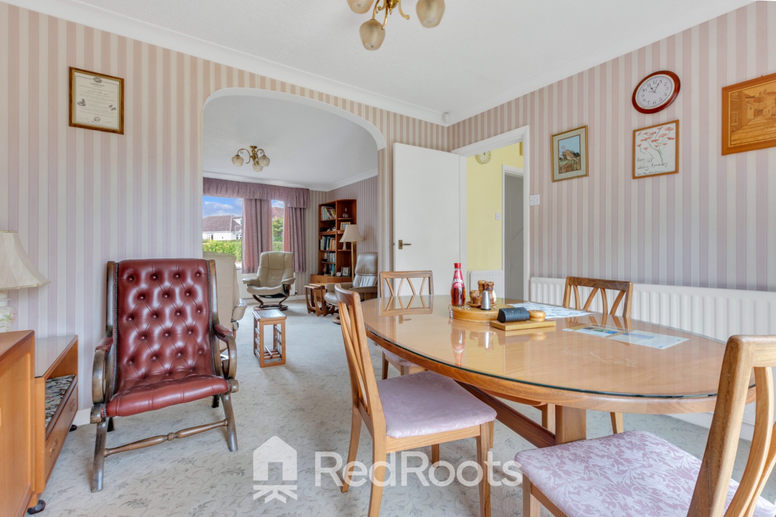 3 bed semi-detached house for sale in Spring Lane, Sprotbrough, Doncaster, DN5  - Property Image 5