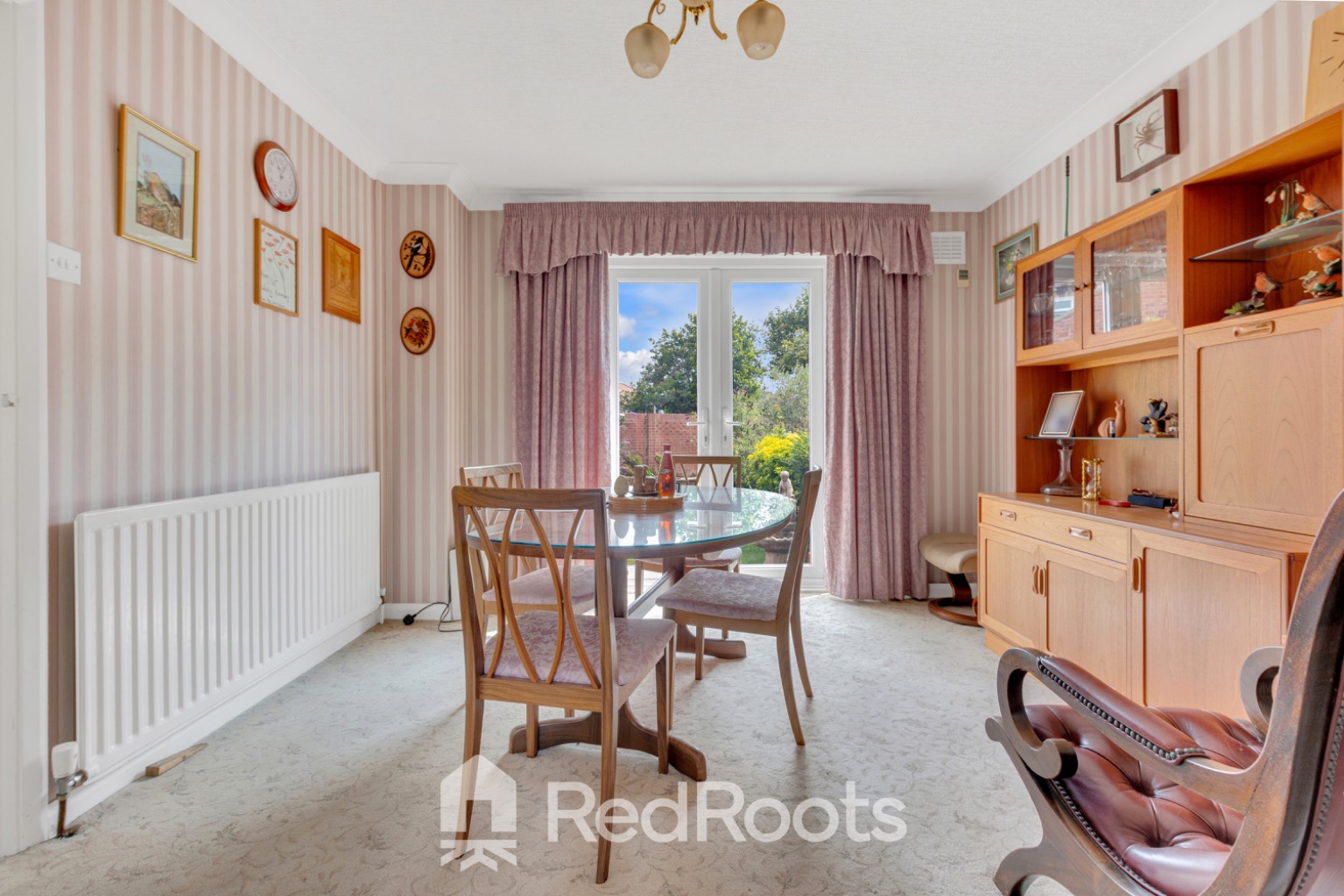 3 bed semi-detached house for sale in Spring Lane, Sprotbrough, Doncaster, DN5  - Property Image 7