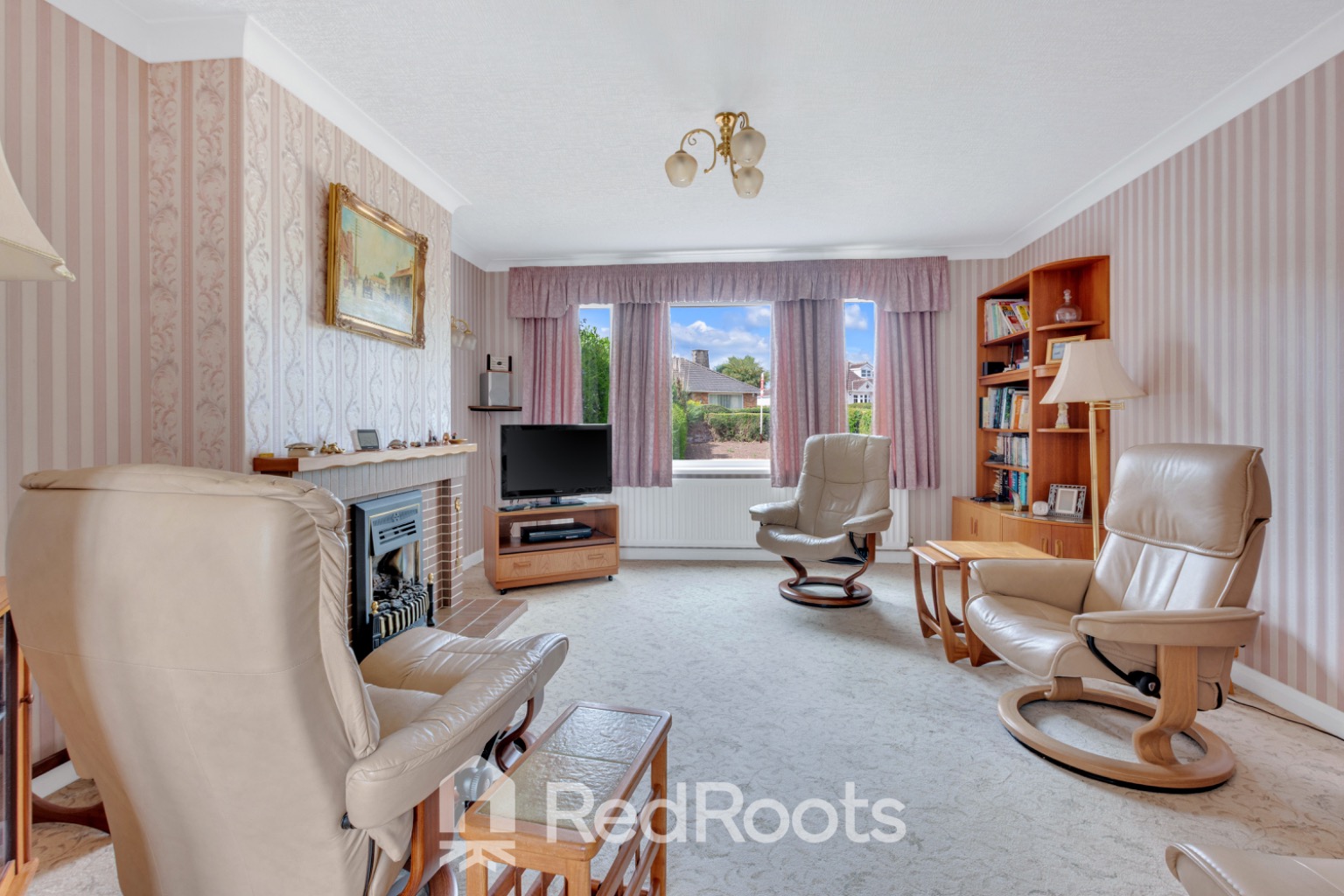 3 bed semi-detached house for sale in Spring Lane, Sprotbrough, Doncaster, DN5  - Property Image 3