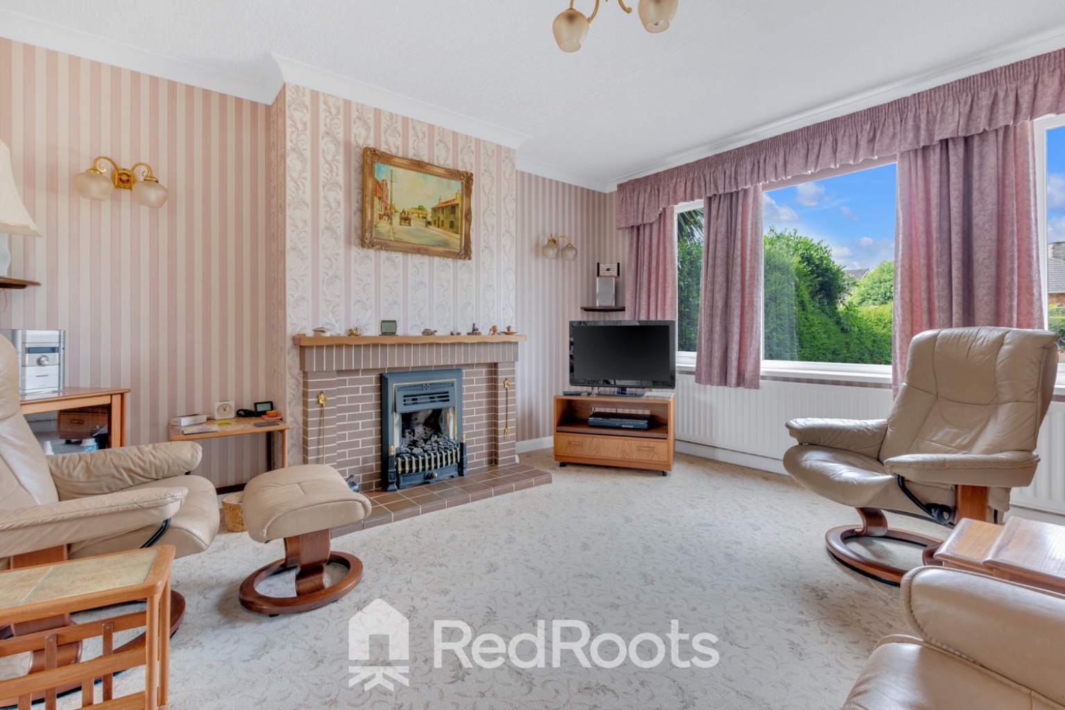 3 bed semi-detached house for sale in Spring Lane, Sprotbrough, Doncaster, DN5  - Property Image 6