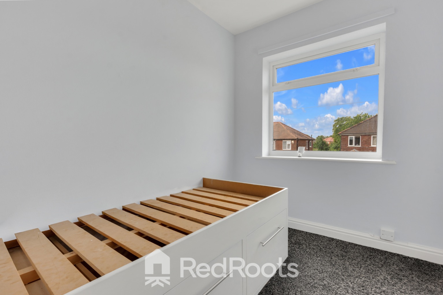 3 bed semi-detached house for sale in Stonecross Drive, Sprotbrough, Doncaster, DN5  - Property Image 21