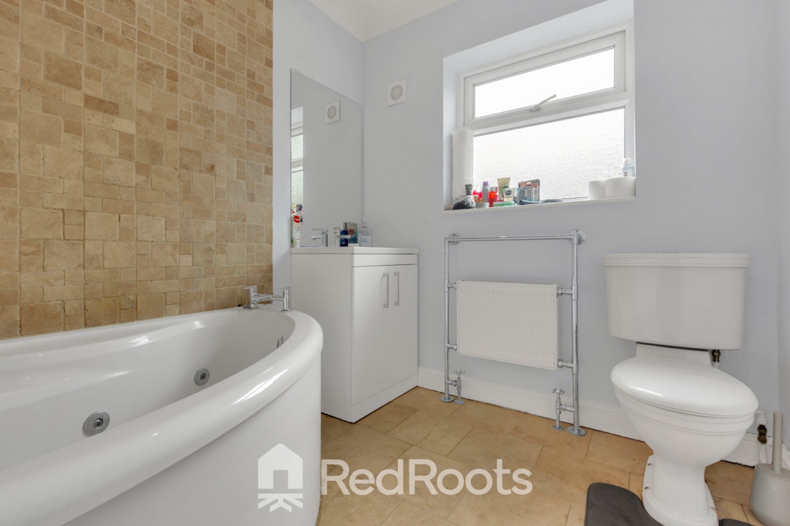3 bed semi-detached house for sale in Stonecross Drive, Sprotbrough, Doncaster, DN5  - Property Image 13