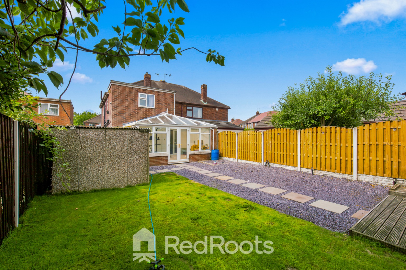 3 bed semi-detached house for sale in Stonecross Drive, Sprotbrough, Doncaster, DN5  - Property Image 22
