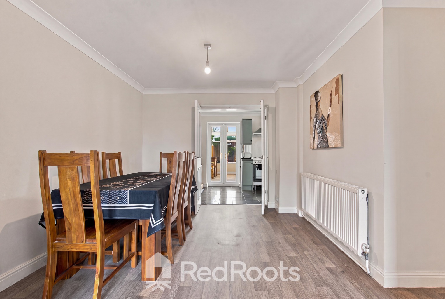 3 bed semi-detached house for sale in Stonecross Drive, Sprotbrough, Doncaster, DN5  - Property Image 5