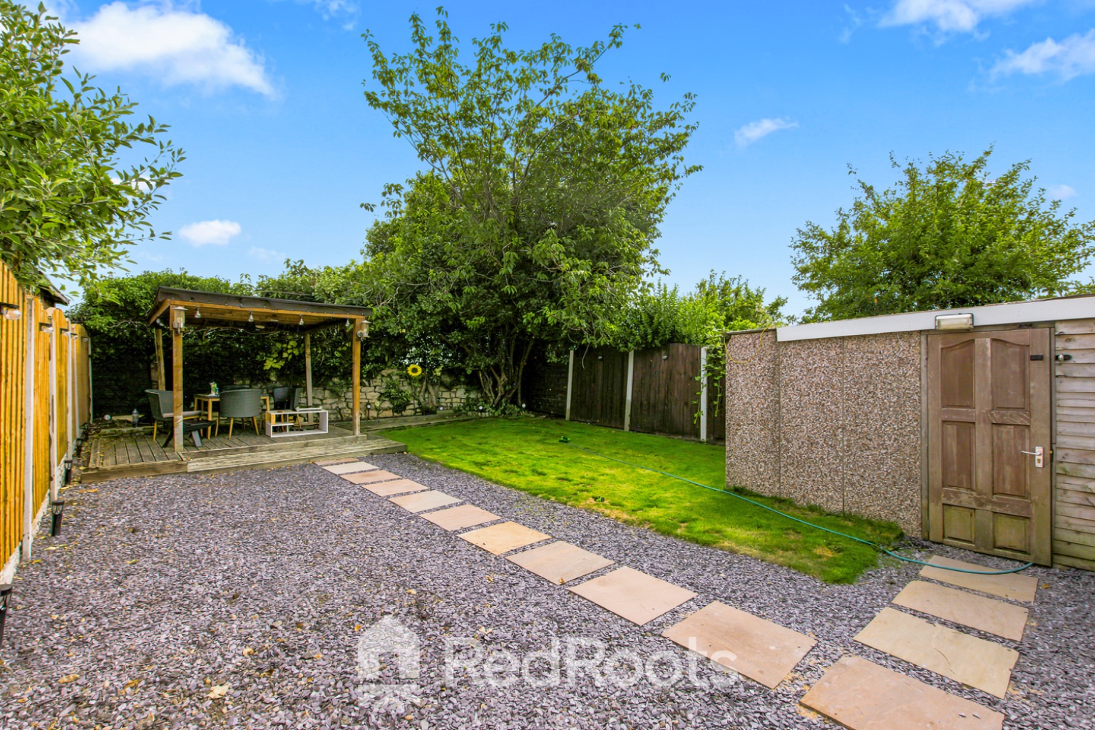 3 bed semi-detached house for sale in Stonecross Drive, Sprotbrough, Doncaster, DN5  - Property Image 24