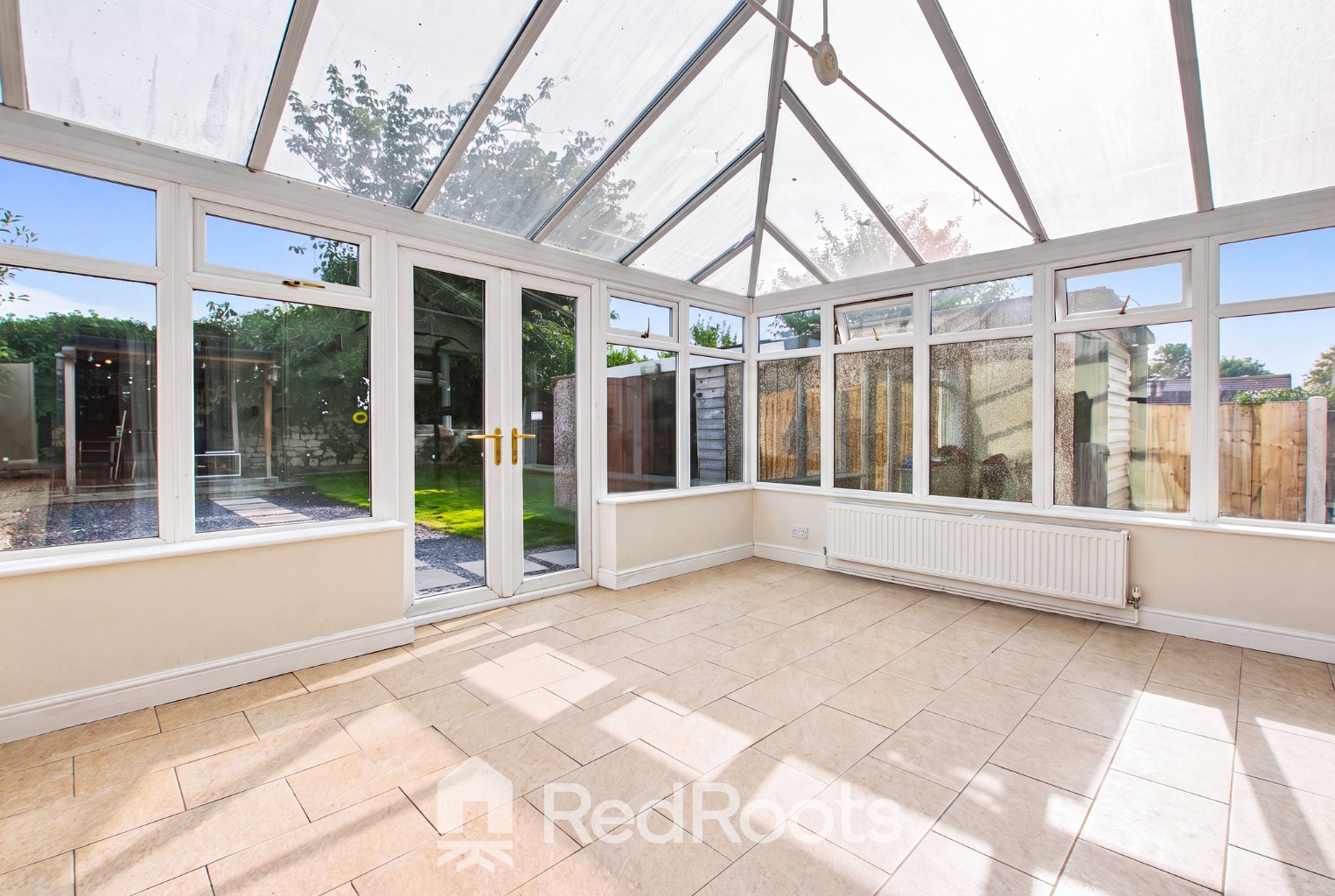 3 bed semi-detached house for sale in Stonecross Drive, Sprotbrough, Doncaster, DN5  - Property Image 10