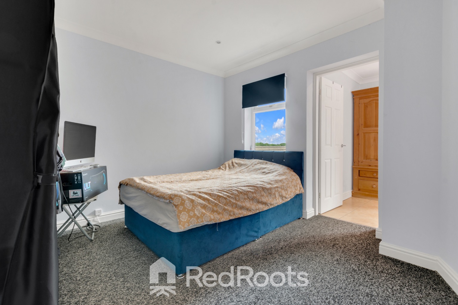 3 bed semi-detached house for sale in Stonecross Drive, Sprotbrough, Doncaster, DN5  - Property Image 16