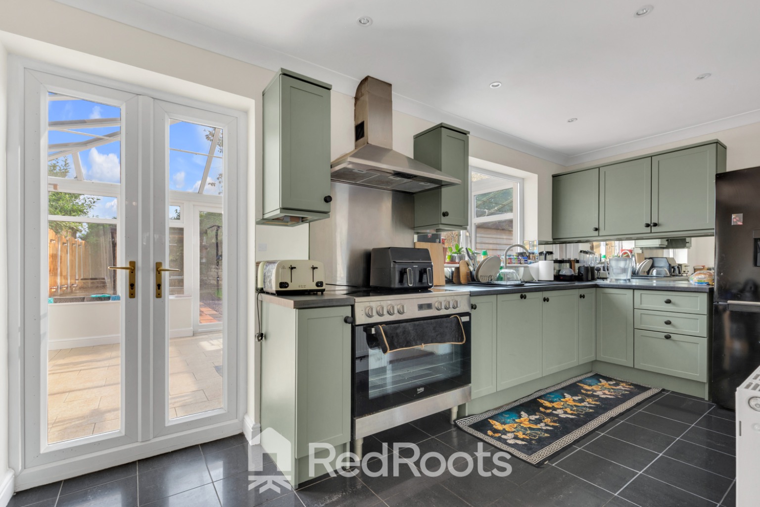 3 bed semi-detached house for sale in Stonecross Drive, Sprotbrough, Doncaster, DN5  - Property Image 2