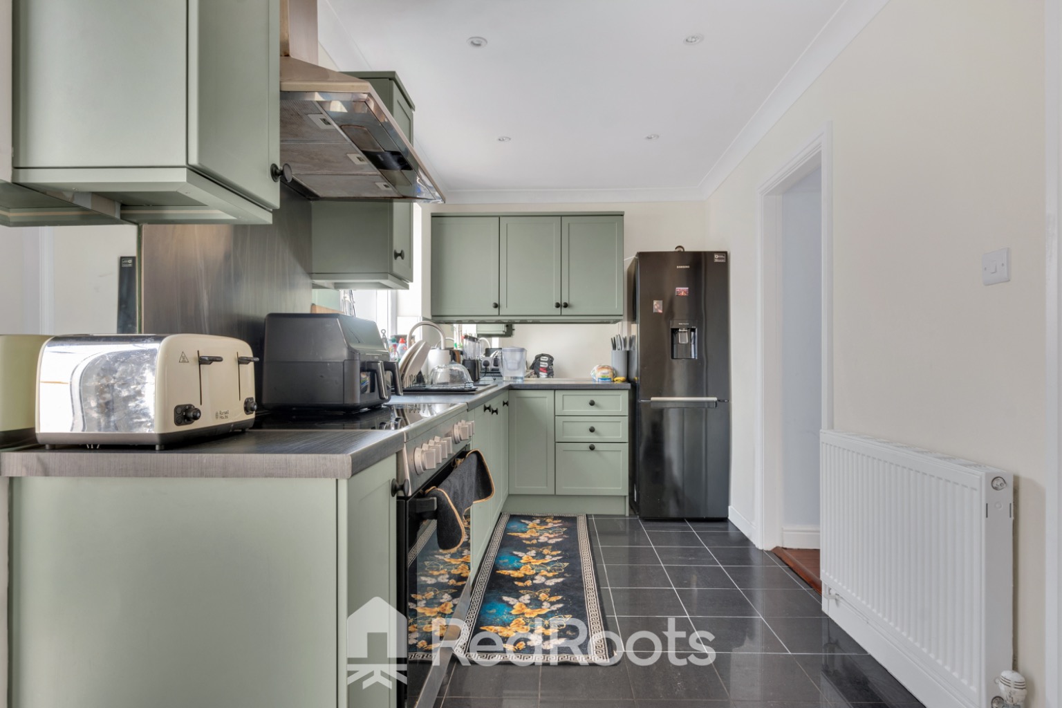3 bed semi-detached house for sale in Stonecross Drive, Sprotbrough, Doncaster, DN5  - Property Image 3