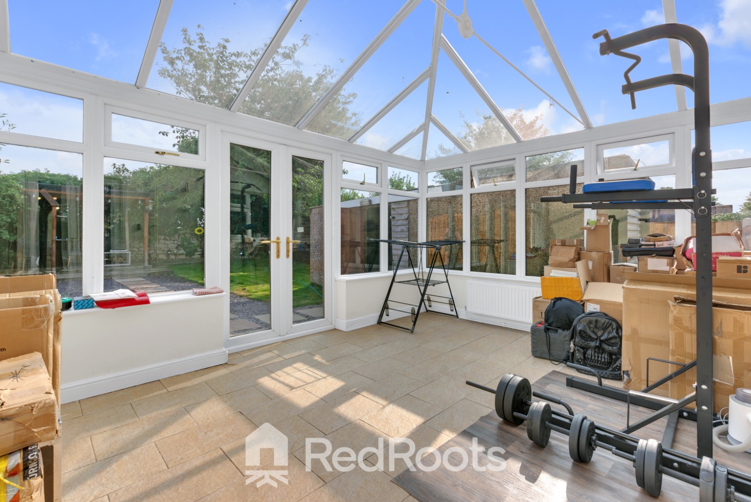 3 bed semi-detached house for sale in Stonecross Drive, Sprotbrough, Doncaster, DN5  - Property Image 11