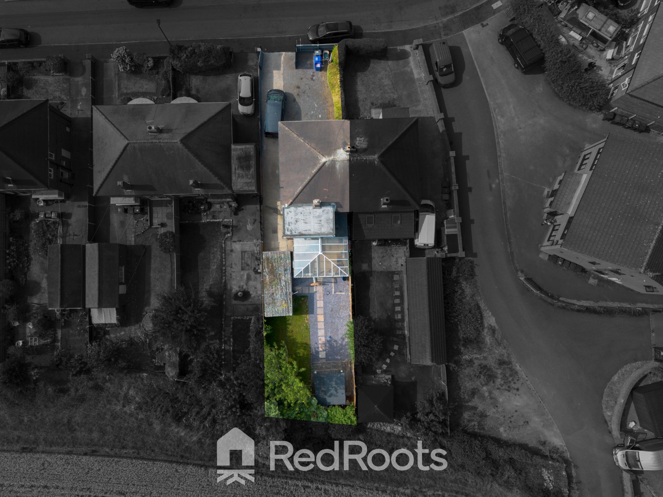 3 bed semi-detached house for sale in Stonecross Drive, Sprotbrough, Doncaster, DN5  - Property Image 25