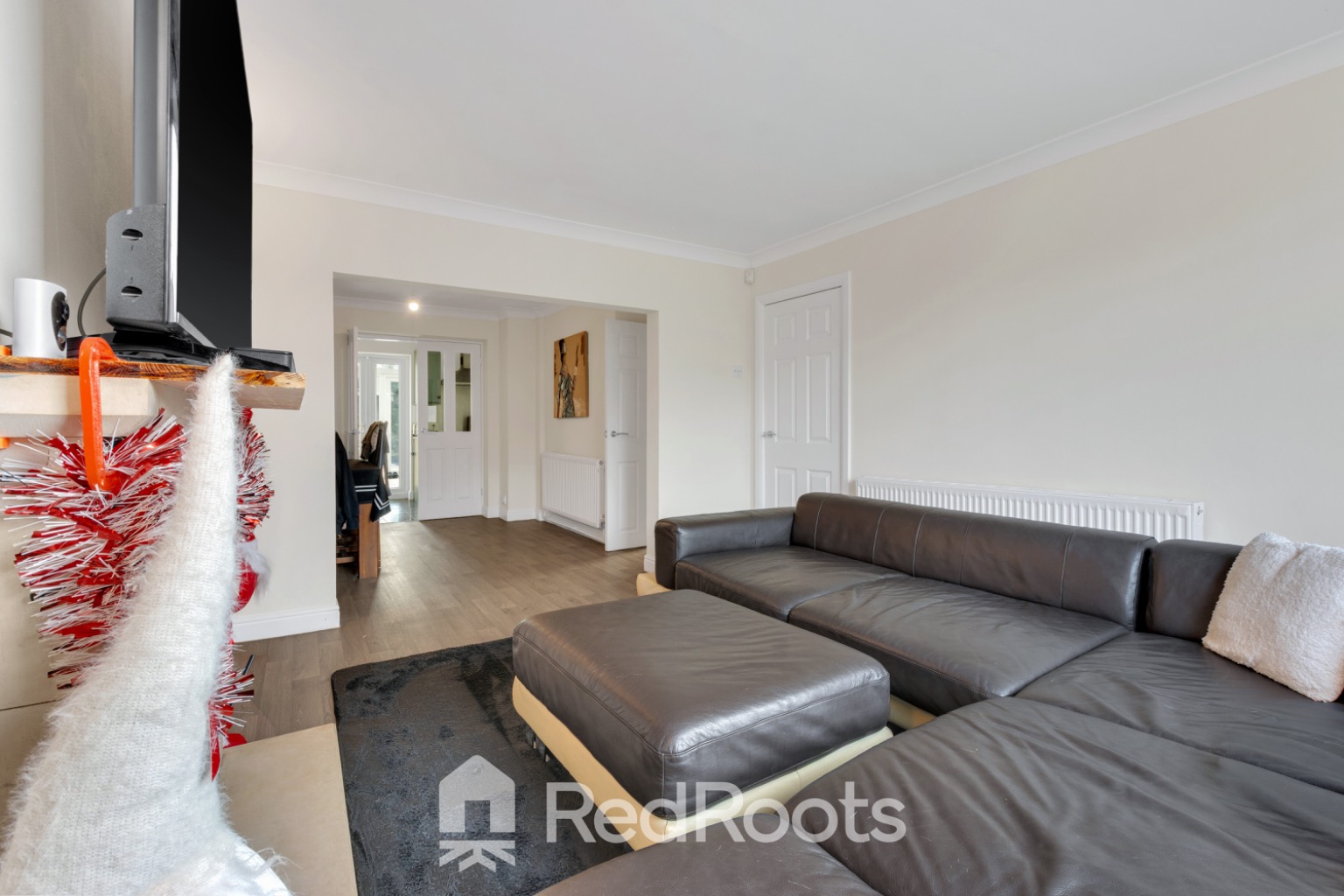 3 bed semi-detached house for sale in Stonecross Drive, Sprotbrough, Doncaster, DN5  - Property Image 9