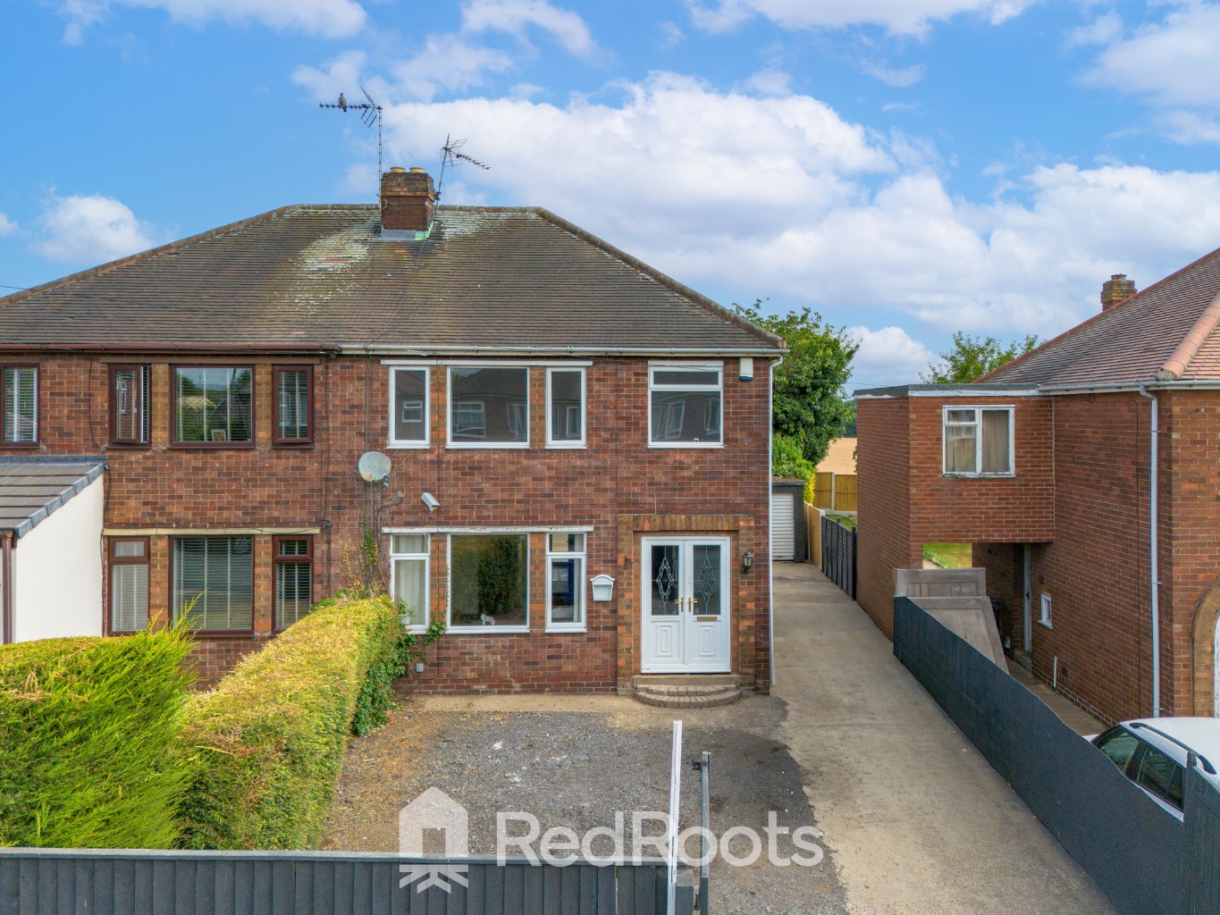 3 bed semi-detached house for sale in Stonecross Drive, Sprotbrough, Doncaster, DN5  - Property Image 27