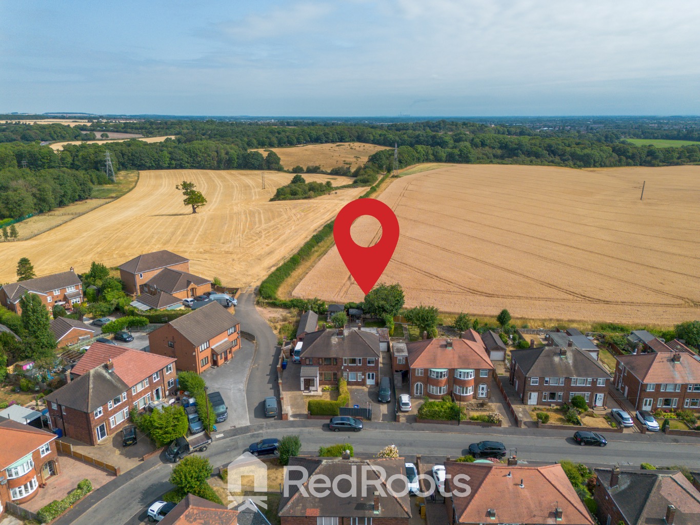 3 bed semi-detached house for sale in Stonecross Drive, Sprotbrough, Doncaster, DN5  - Property Image 26