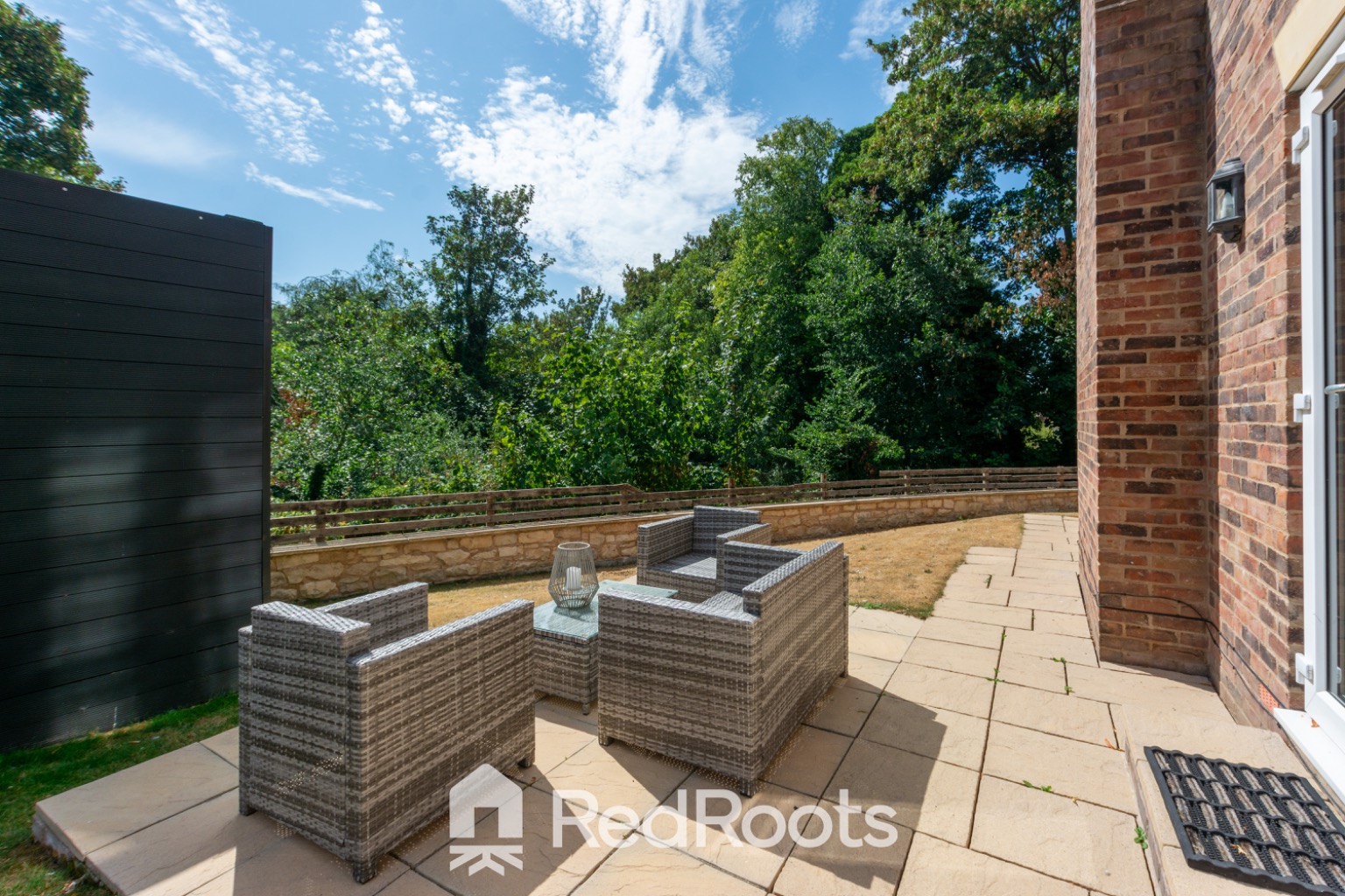5 bed detached house for sale in Lock Keepers View, Sprotbrough, Doncaster, South Yorkshire, DN5  - Property Image 37