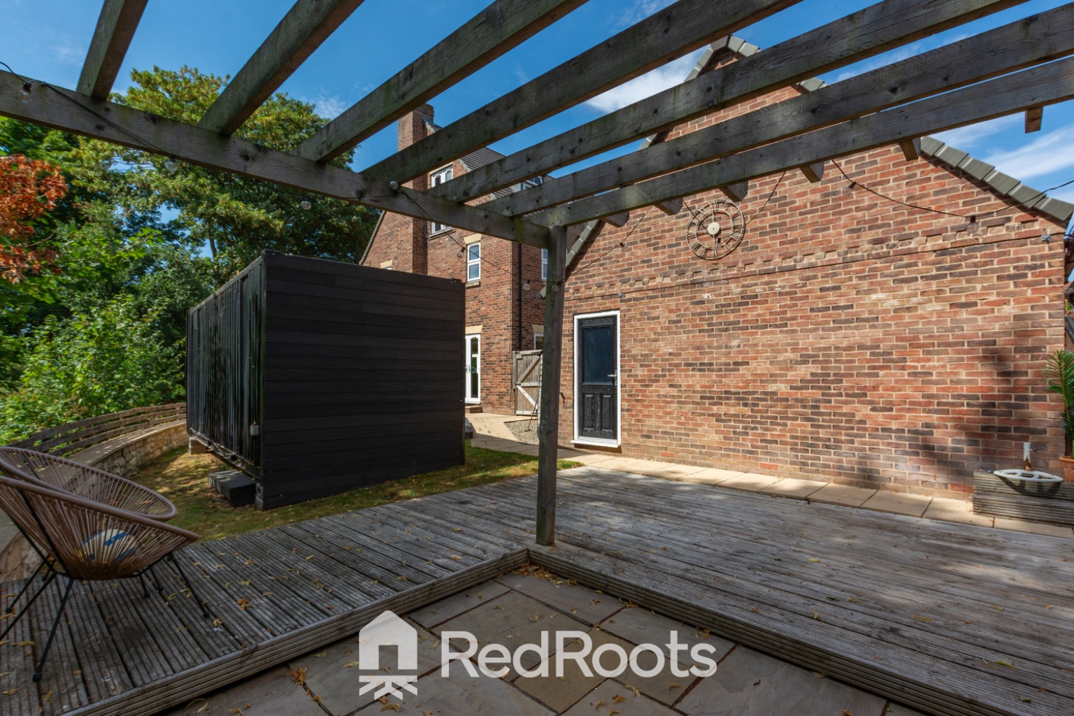 5 bed detached house for sale in Lock Keepers View, Sprotbrough, Doncaster, South Yorkshire, DN5  - Property Image 36