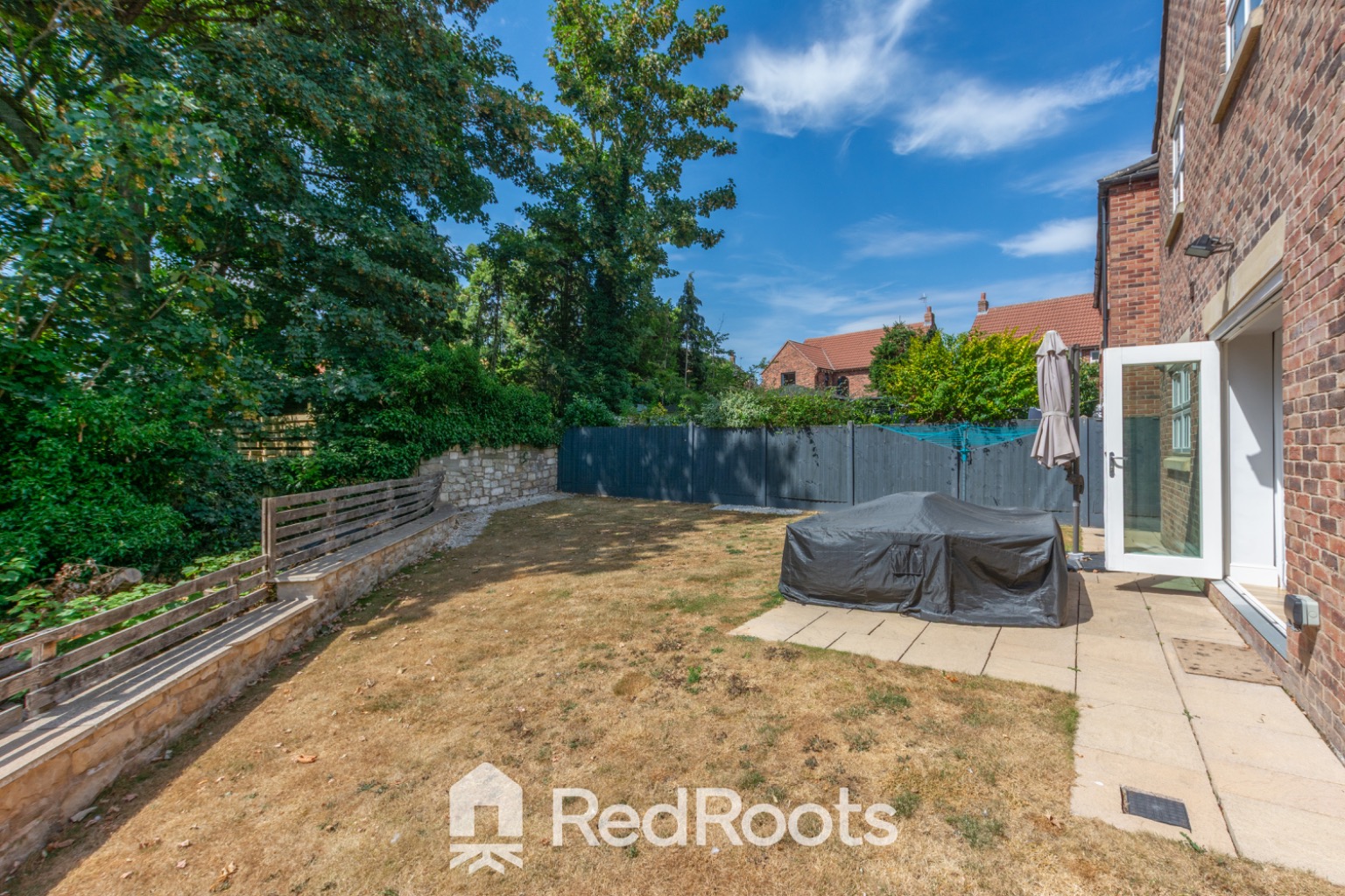 5 bed detached house for sale in Lock Keepers View, Sprotbrough, Doncaster, South Yorkshire, DN5  - Property Image 33
