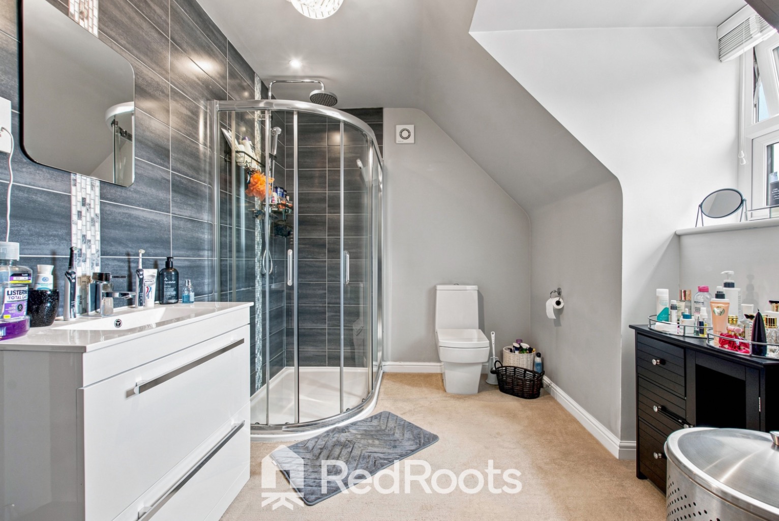 5 bed detached house for sale in Lock Keepers View, Sprotbrough, Doncaster, South Yorkshire, DN5  - Property Image 17