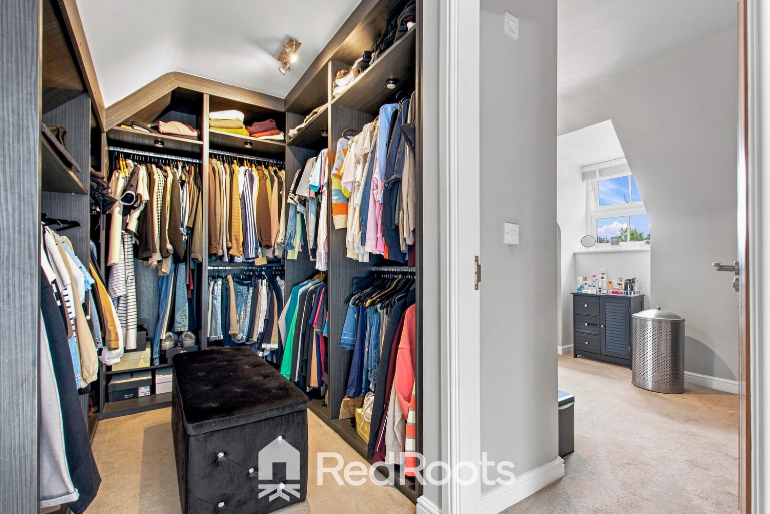 5 bed detached house for sale in Lock Keepers View, Sprotbrough, Doncaster, South Yorkshire, DN5  - Property Image 18