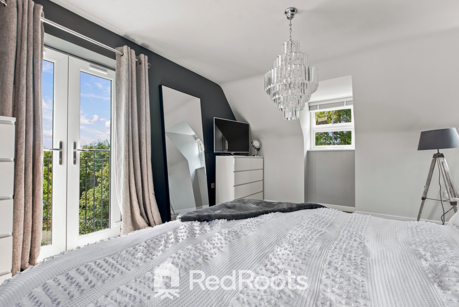5 bed detached house for sale in Lock Keepers View, Sprotbrough, Doncaster, South Yorkshire, DN5  - Property Image 15